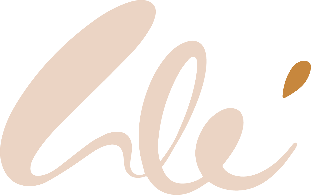 Logo Citron'elle (graphiste & stratège en image de marque)