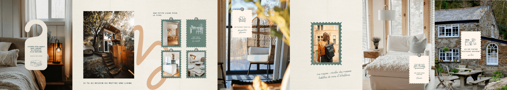 carrousel instagram la maison d'emma