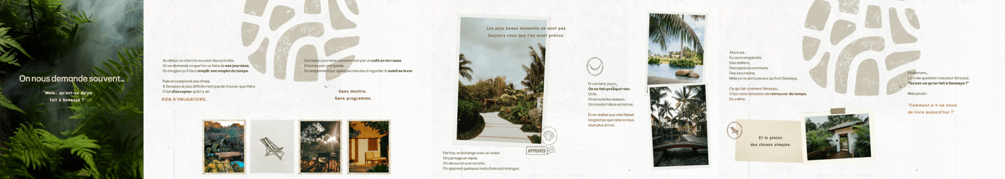 carrousel instagram sensaya community