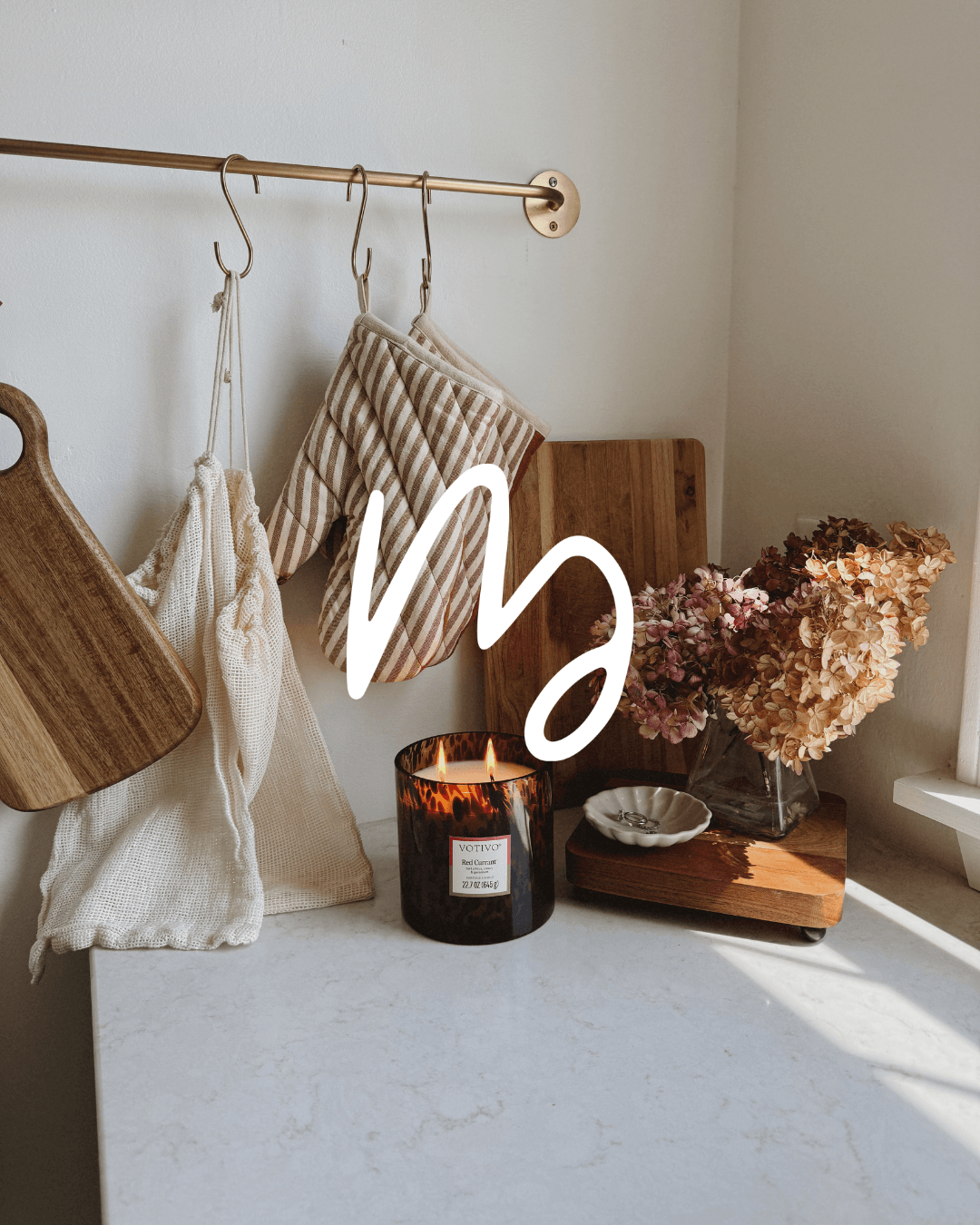 template instagram La maison d'Emma