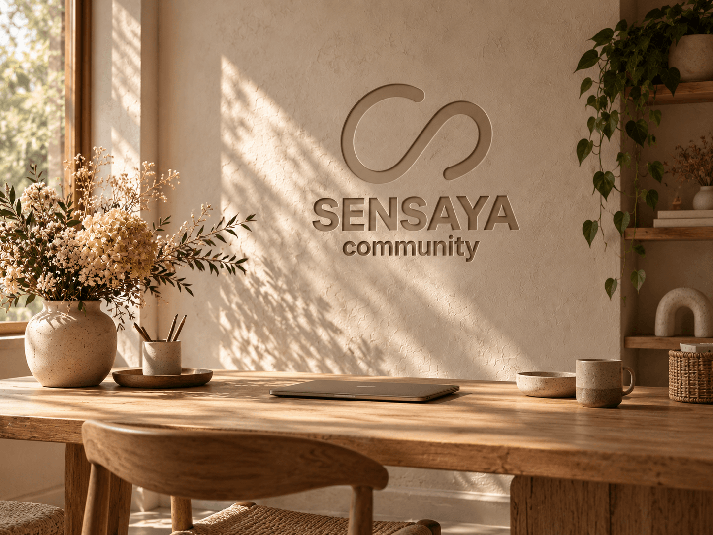 bureau logo sensaya