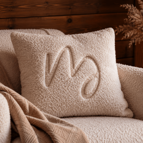 Logo maison d'emma