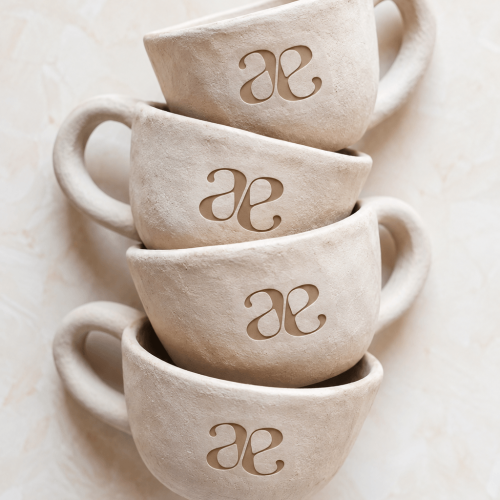 tasse athanor atelier