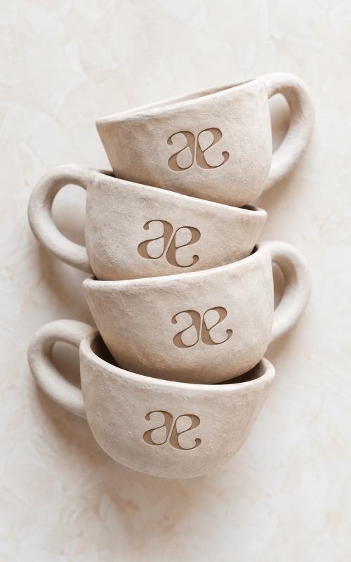 tasse athanor atelier