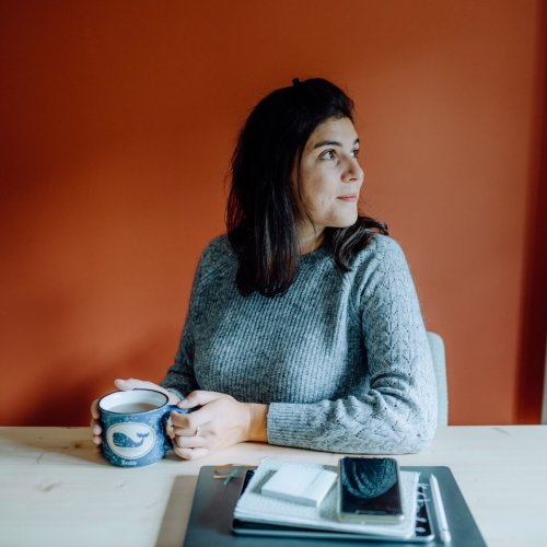 mini identité visuelle