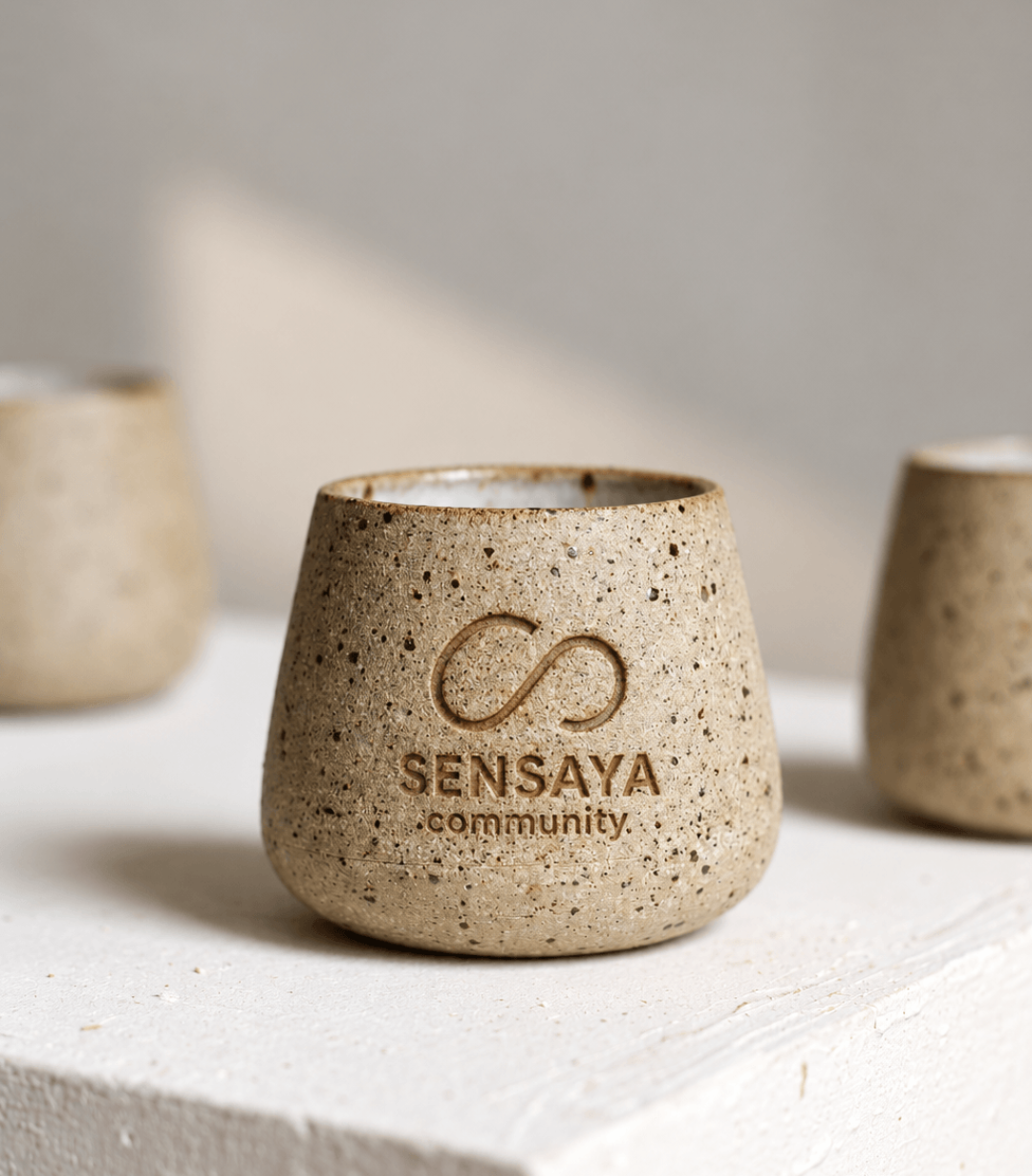 tasse sensaya logo