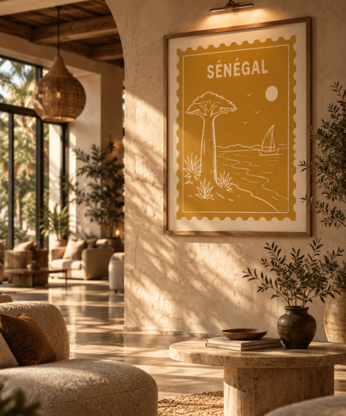 timbres sensaya